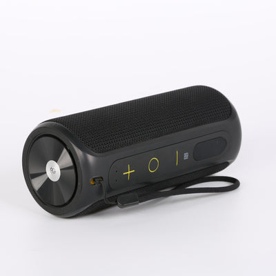 Portable Waterproof Wireless Bluetooth Speaker with 360°Surrounding Sound - Peak S11 - Boom&Tech®