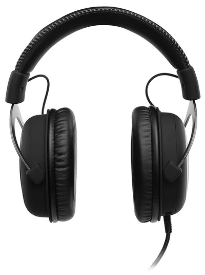 HYPERX CLOUDII PRO GAMING HEADSET GUNMETAL KHX-HSCP-GM - Boom&Tech®