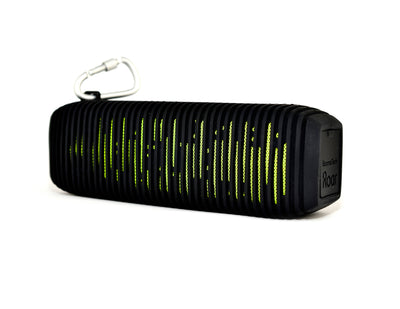 Portable Waterproof IP65 Wireless Bluetooth Speaker By Boom & Tech® -  Roar Plus - Boom&Tech®