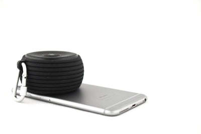 Mini Wireless Speaker By Boom & Tech® - Boom&Tech®