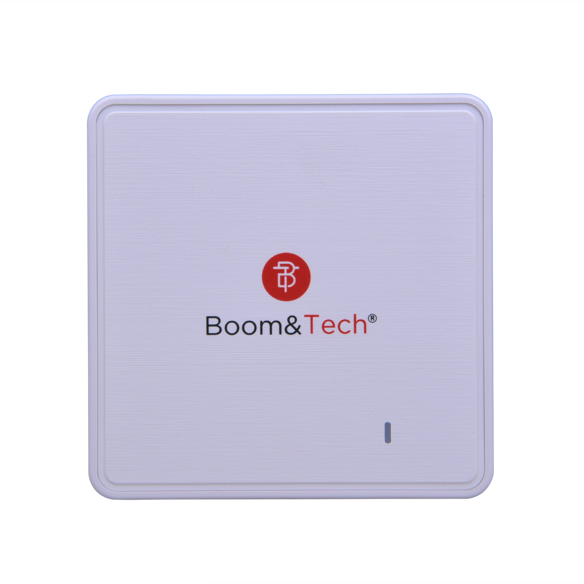 Charging Station USB and Type C Charger - Boom&Tech®