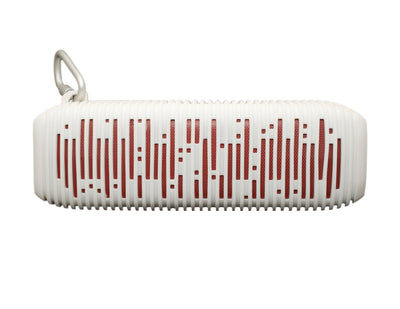 Portable Waterproof IP54 Wireless Bluetooth Speaker By Boom & Tech® - Roar - Boom&Tech®