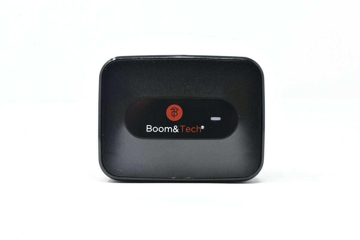 USB Wall Charger 3 Ports - Boom&Tech®