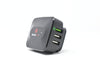 USB Wall Charger 3 Ports - Boom&Tech®