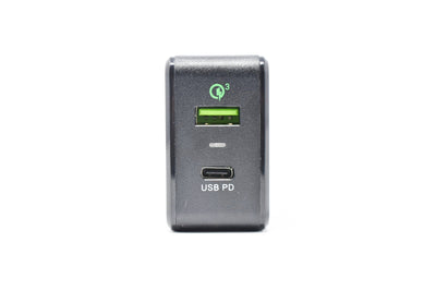 USB C Wall Charger - Boom&Tech®