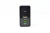 USB Wall Charger 2 Ports - Boom&Tech®