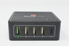 Charging Station USB and Type C Charger - THE SMARTEST CHARGERS EVER
