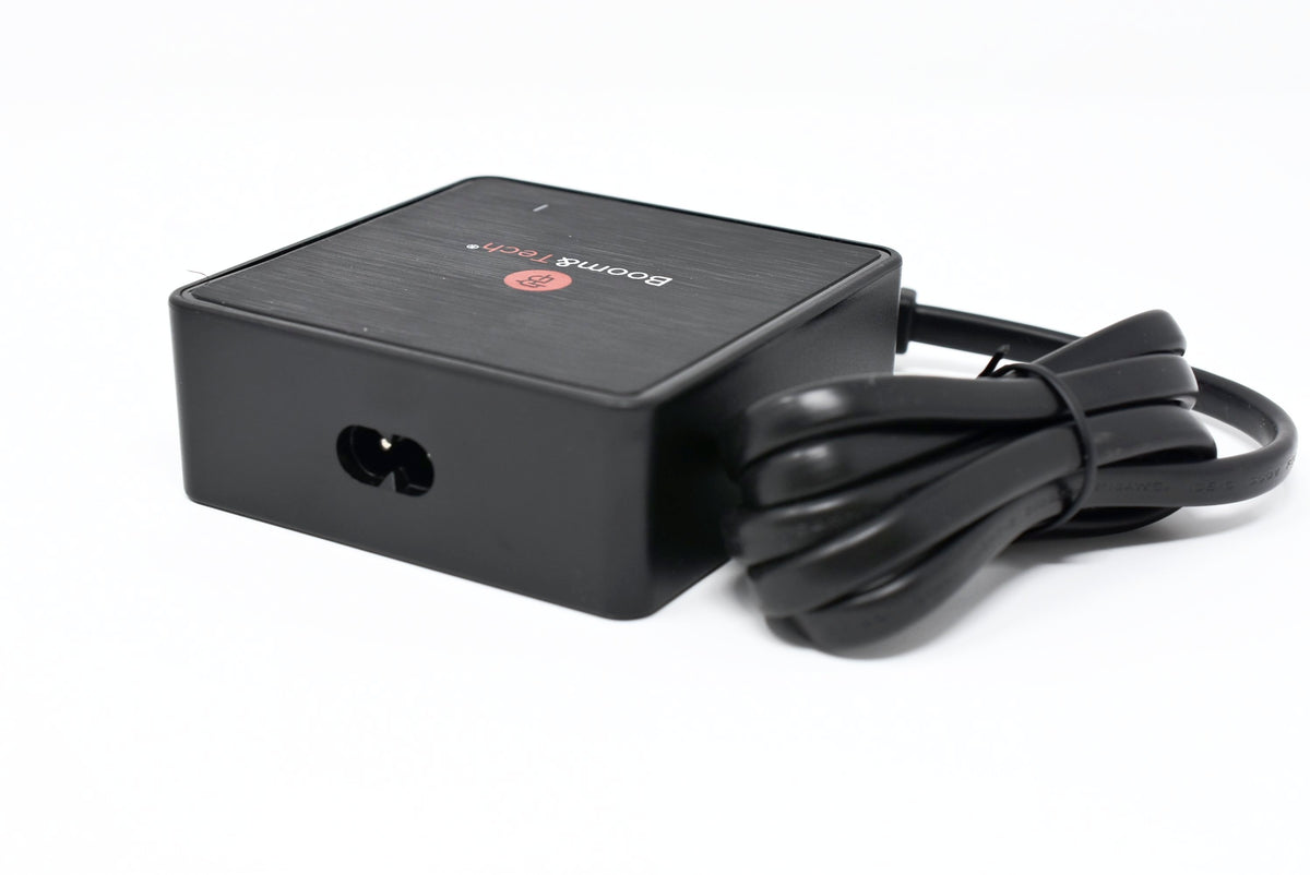 Charging Station USB and Type C Charger - Boom&Tech®