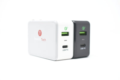 USB C Wall Charger - Boom&Tech®