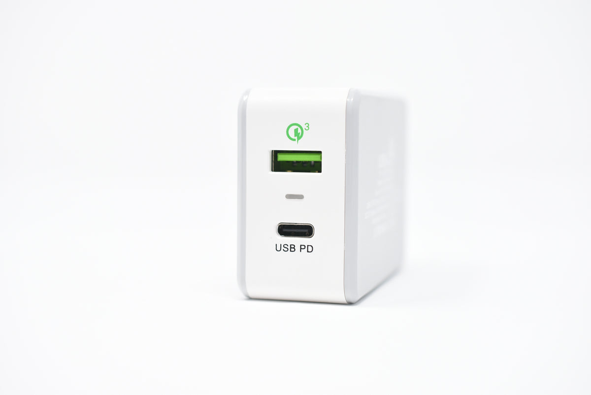 USB C Wall Charger - Boom&Tech®