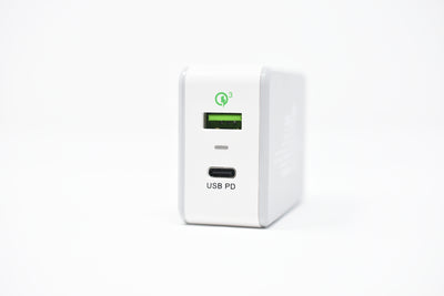 USB C Wall Charger - Boom&Tech®