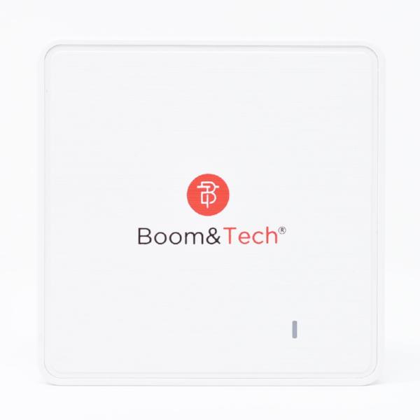 Charging Station USB and Type C Charger - Boom&Tech®