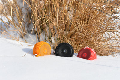 Mini Wireless Speaker By Boom & Tech® - Boom&Tech®