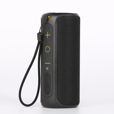 Portable Waterproof Wireless Bluetooth Speaker with 360°Surrounding Sound - Peak S11 - Boom&Tech®