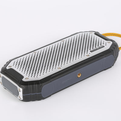 Portable Waterproof Wireless Bluetooth Speaker with Extra Bass - Ultimate S17 - Boom&Tech®