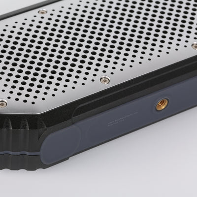 Portable Waterproof Wireless Bluetooth Speaker with Extra Bass - Ultimate S17 - Boom&Tech®