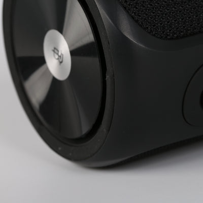 Portable Waterproof Wireless Bluetooth Speaker with 360°Surrounding Sound - Peak S11 - Boom&Tech®