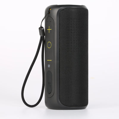 Portable Waterproof Wireless Bluetooth Speaker with 360°Surrounding Sound - Peak S11 - Boom&Tech®