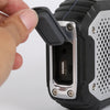 Portable Waterproof Wireless Bluetooth Speaker with Extra Bass - Ultimate S17 - Boom&Tech®