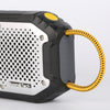 Portable Waterproof Wireless Bluetooth Speaker with Extra Bass - Ultimate S17 - Boom&Tech®