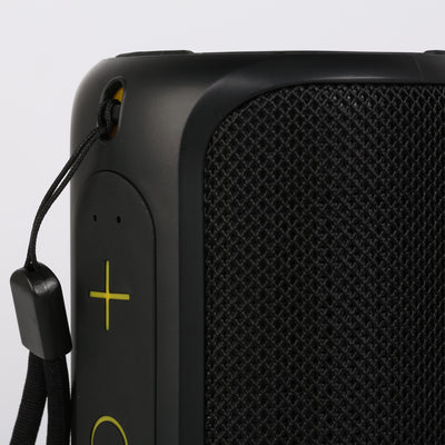 Portable Waterproof Wireless Bluetooth Speaker with 360°Surrounding Sound - Peak S11 - Boom&Tech®