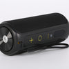 Portable Waterproof Wireless Bluetooth Speaker with 360°Surrounding Sound - Peak S11 - Boom&Tech®