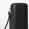 Portable Waterproof Wireless Bluetooth Speaker with 360°Surrounding Sound - Peak S11 - Boom&Tech®