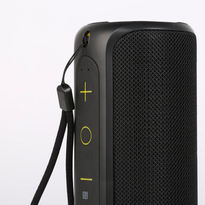 Portable Waterproof Wireless Bluetooth Speaker with 360°Surrounding Sound - Peak S11 - Boom&Tech®