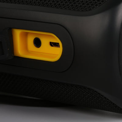 Portable Waterproof Wireless Bluetooth Speaker with 360°Surrounding Sound - Peak S11 - Boom&Tech®