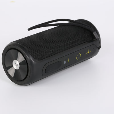 Portable Waterproof Wireless Bluetooth Speaker with 360°Surrounding Sound - Peak S11 - Boom&Tech®