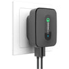 USB Wall Charger 3 Ports - Boom&Tech®