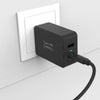 USB C Wall Charger - Boom&Tech®